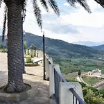 公寓 1 Bedroom Lovely Apartment In Tusa