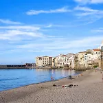 1 Bedroom Lovely Apartment In Tusa