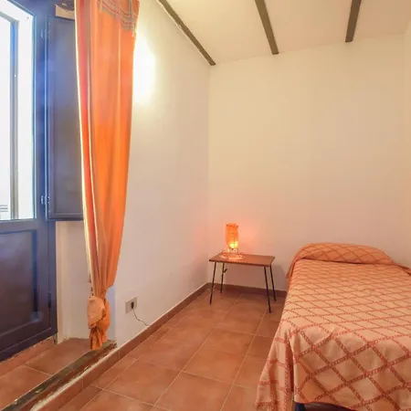 Cozy In With Kitchen Appartement *