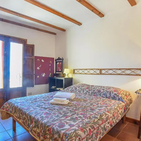 Cozy In With Kitchen Apartment Tusa