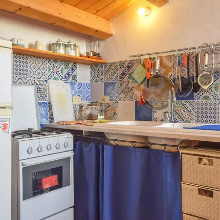 Cozy In With Kitchen * Tusa