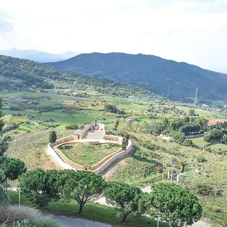 公寓 1 Bedroom Lovely Apartment In Tusa *