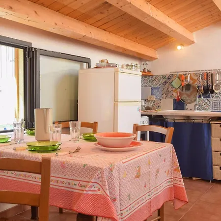 Apartment Cozy In With Kitchen
